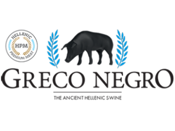 GRECO NEGRO