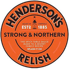HENDERSON'S