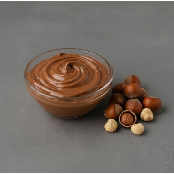 Πραλίνα Κρέμα Φουντουκιού για Γέμιση 6kgr