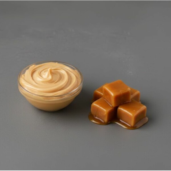 Πραλίνα Κρέμα με Καραμέλα για Γέμιση 6kgr