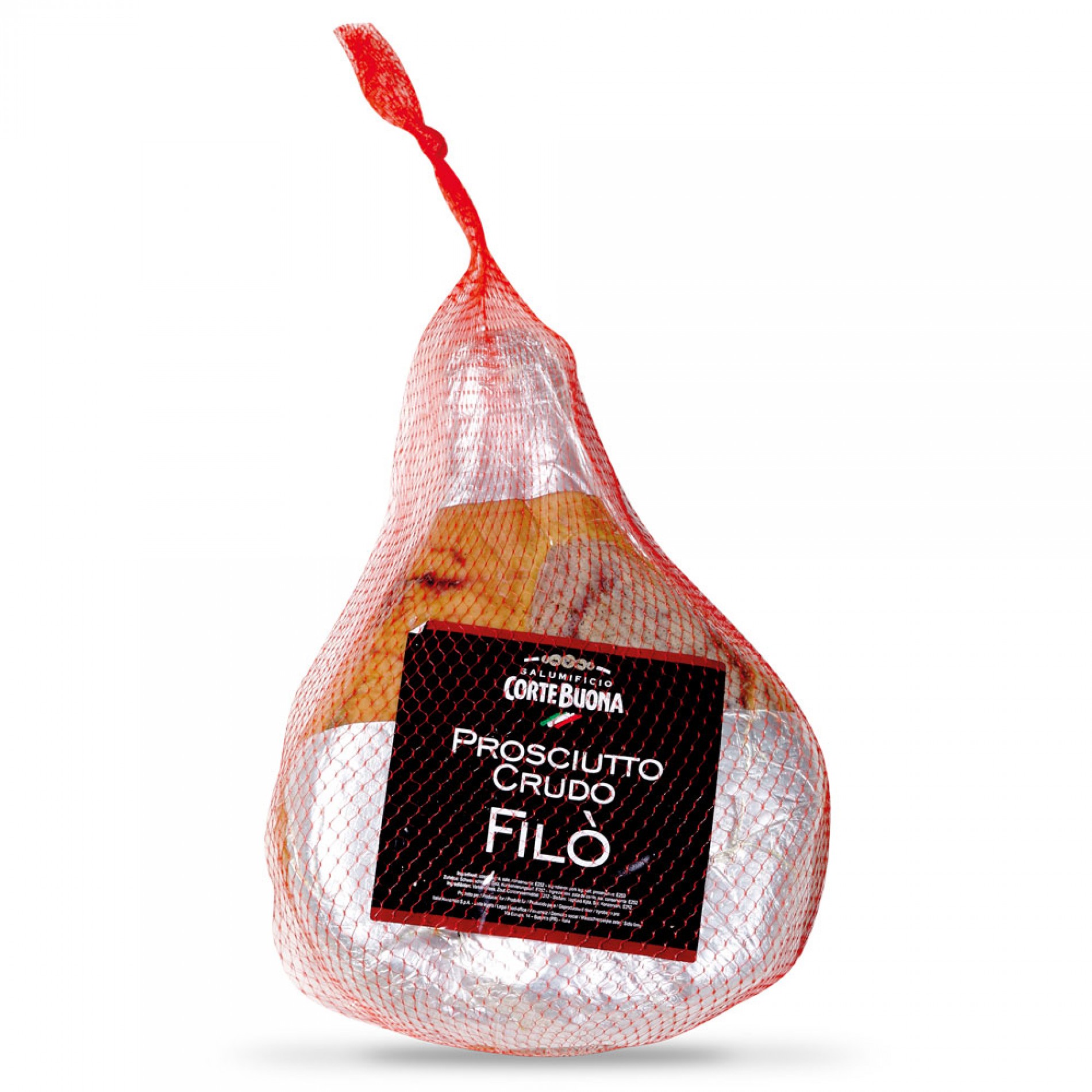 Προσούτο Filò CORTE BUONA Μ/Κ ⁓7kgr