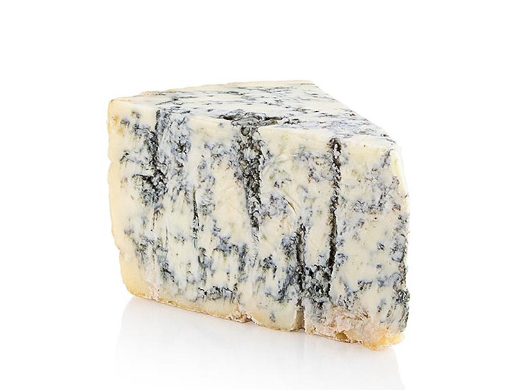 Gorgonzola Piccante 1/4 CAROZZI ⁓1,5kgr