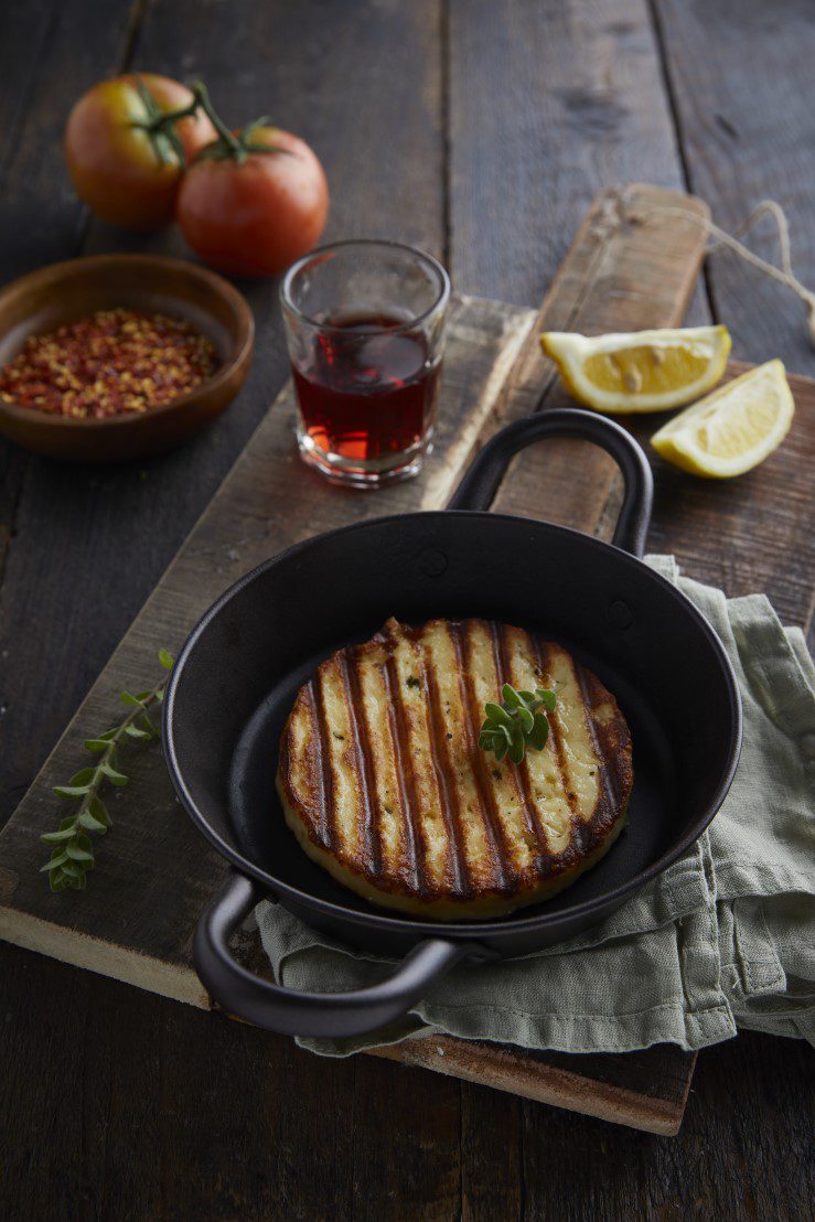 Βετούλι Σχαροτύρι Σύρου ⁓ 800gr