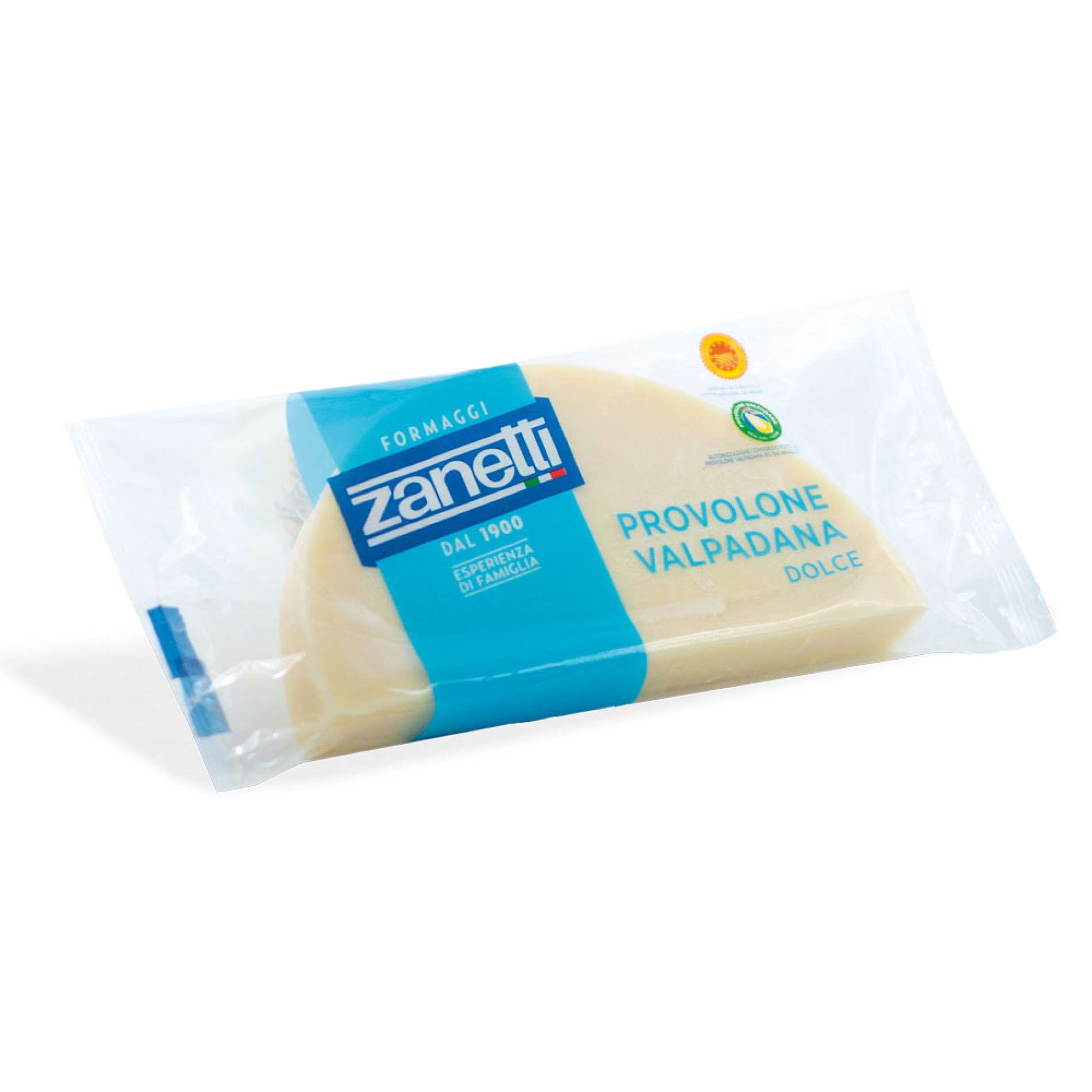 Προβολόνε Salame γλυκό ZANETTI