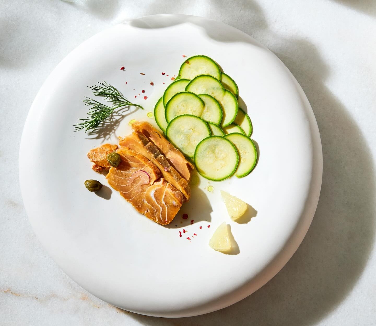 Βακαλάος φιλέτο Καπνιστό 