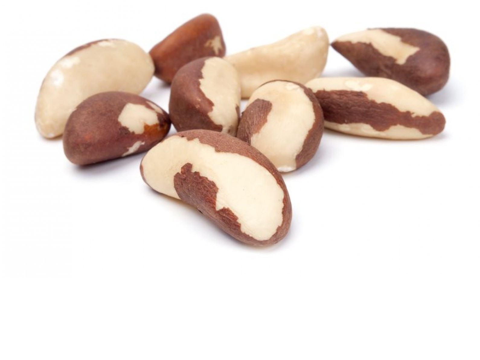 Brazil nuts 1kgr