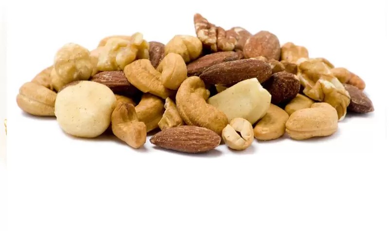 MIX Ξηρών Καρπών 3kgr 