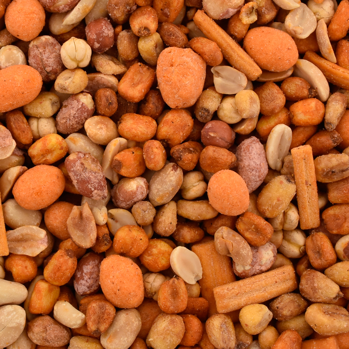 MIX Ξηρών Καρπών 70gr