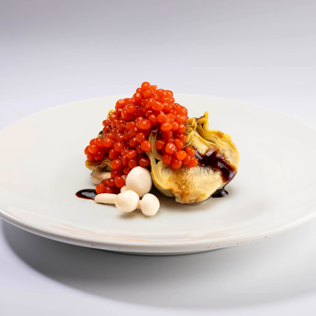 Πέρλες Τομάτας CATALIMENT  100gr