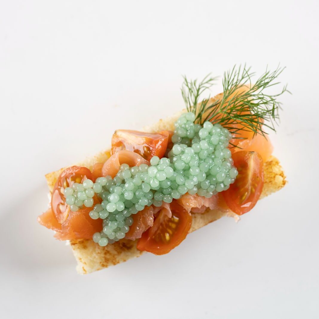 Πέρλες Roquefort (Ροκφόρ) CATALIMENT 50gr