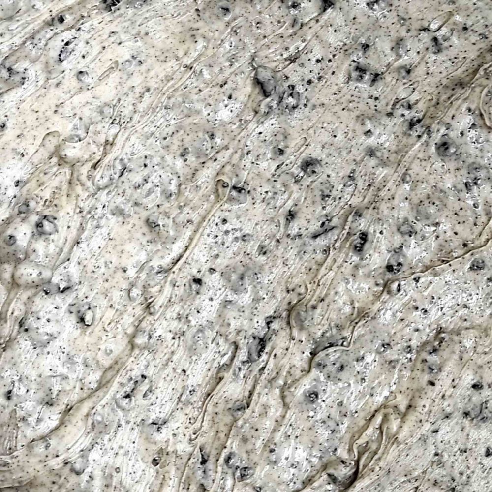 Πραλίνα Κρέμα Λευκή με Μαύρο Μπισκότο για Γέμιση 6kgr