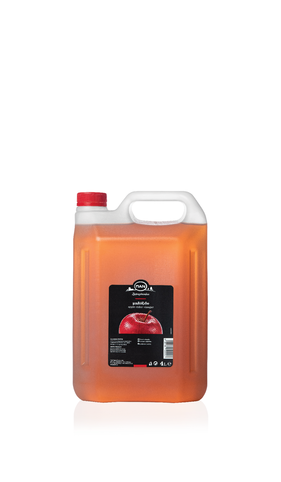 Μηλόξιδο 4lt ΠΑΝ