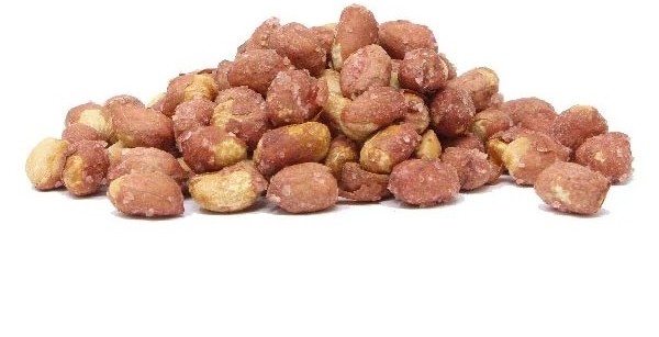 Φιστίκι αράπικο ψημένο αλάτι