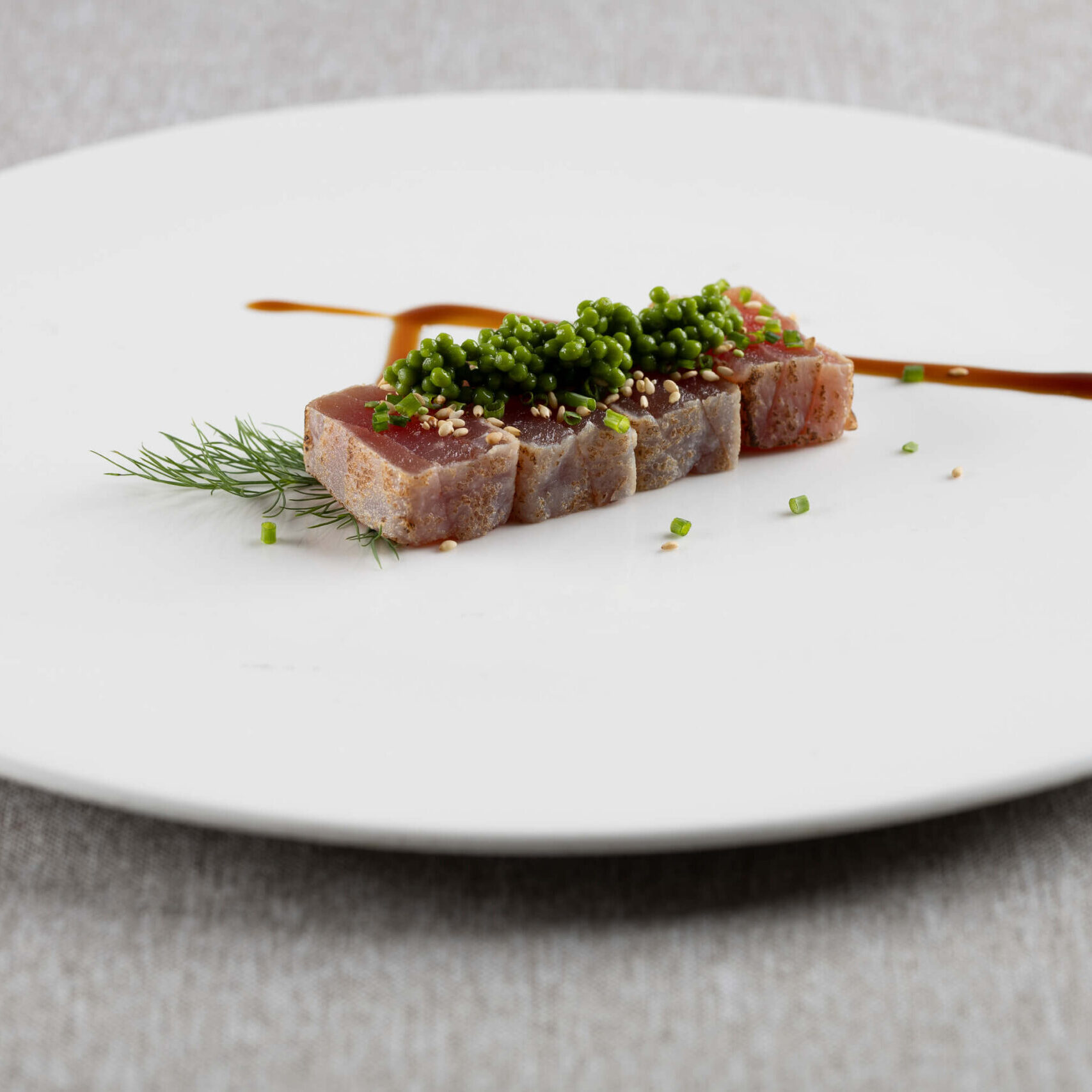 Πέρλες Wasabi CATLIMENT 50gr