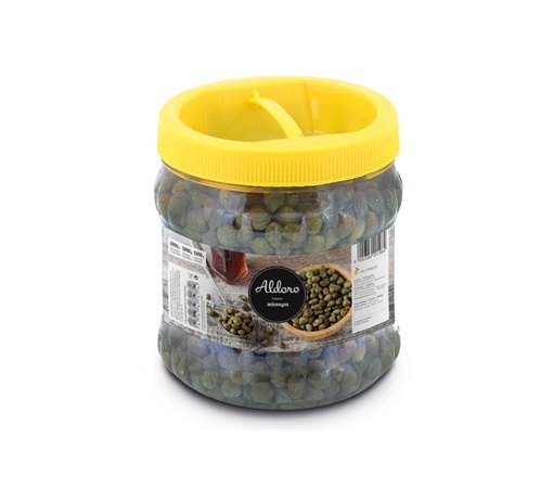 Κάπαρη Ψιλή ALDORO 1kgr