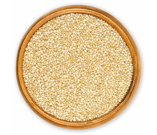 Λευκή Κινόα 1kgr 