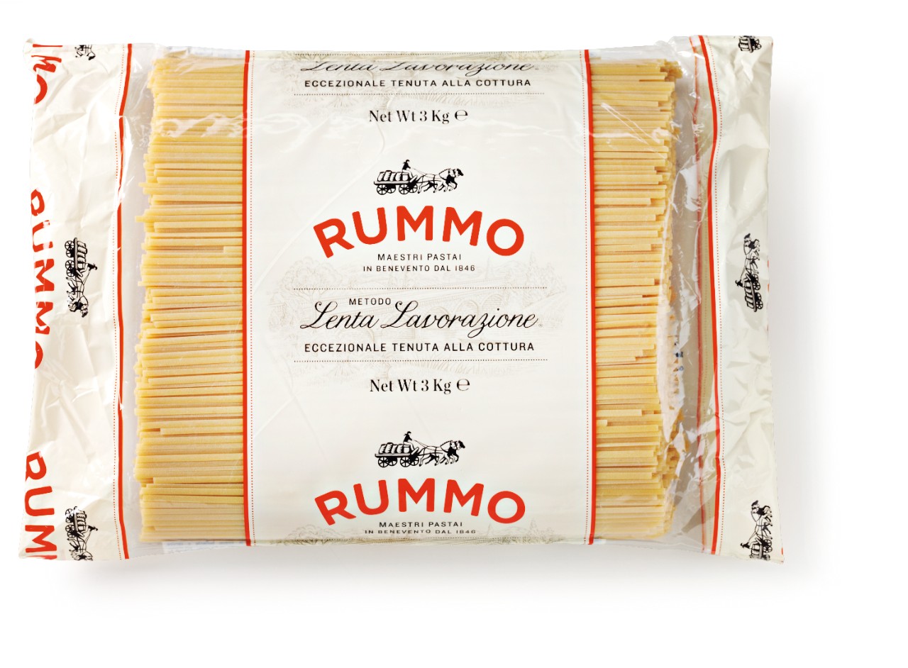 Ζυμαρικά Rummo Linguine no. 13 3kgr