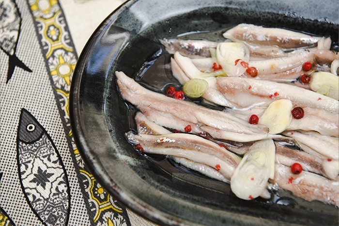 Γαύρος Σκορδάτος