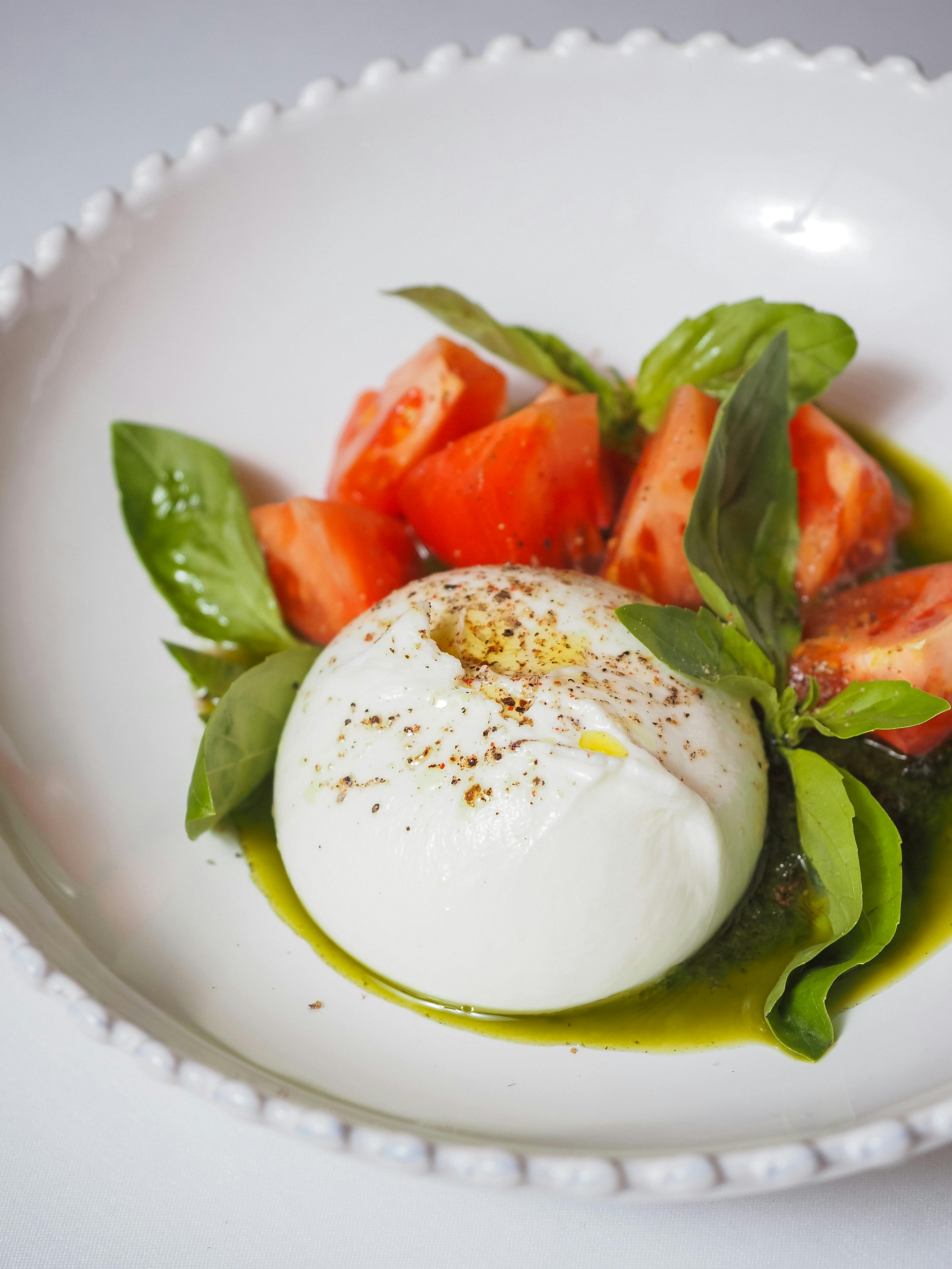 Burrata Sorrentina 125gr
