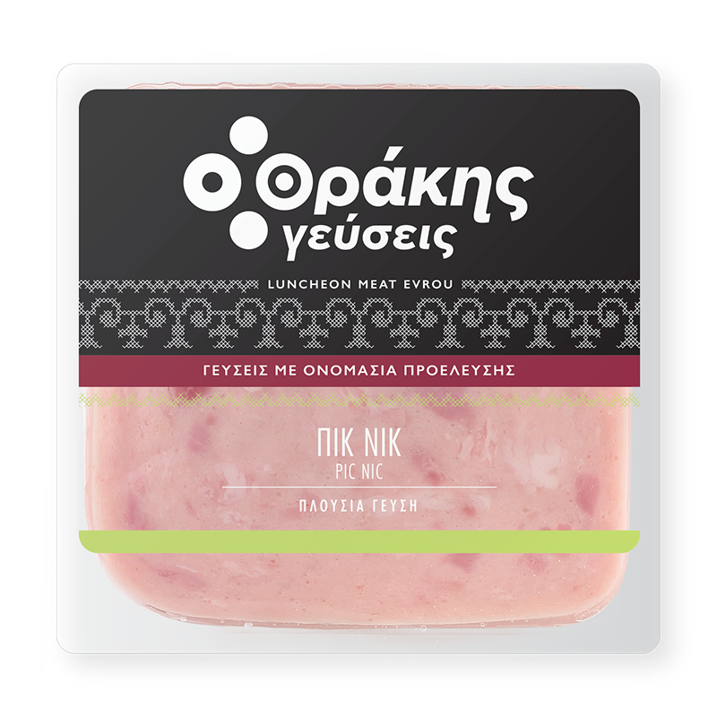 Πικ Νικ Φέτες