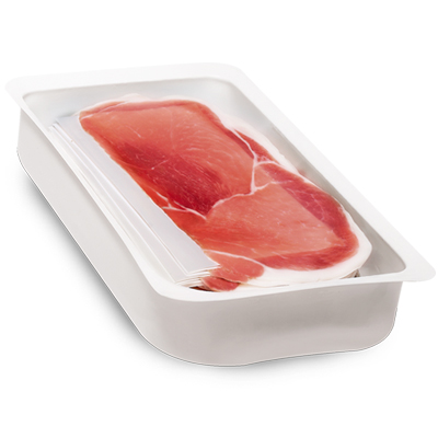 Prosciutto (Προσούτο) Φέτες 500gr 