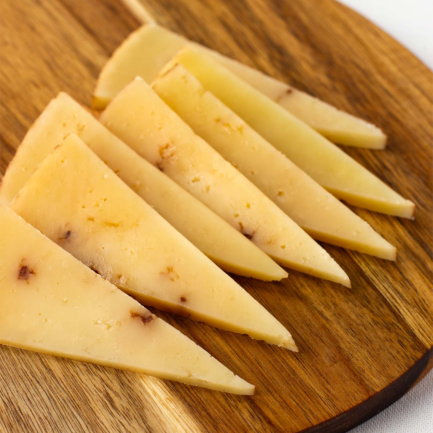 Πρόβειο Τυρί με Pedro Ximenez DON JUAN ⁓ 3kgr