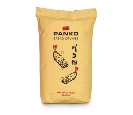 panko-normal