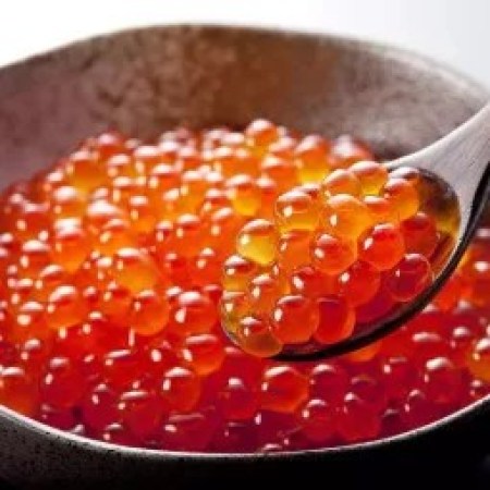trout-eggs-500g