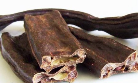 Χαρουπόμελο