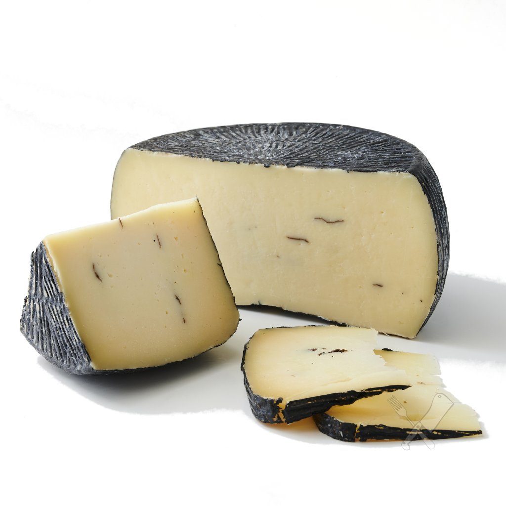 Γραβιέρα με Τρούφα 1/4  ΦΑΡΜΑ ΛΕΥΚΑΡΩΝ ⁓2kgr 