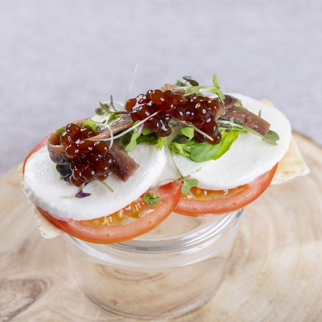 Πέρλες Balcamico Di Modena CATALIMENT  55gr