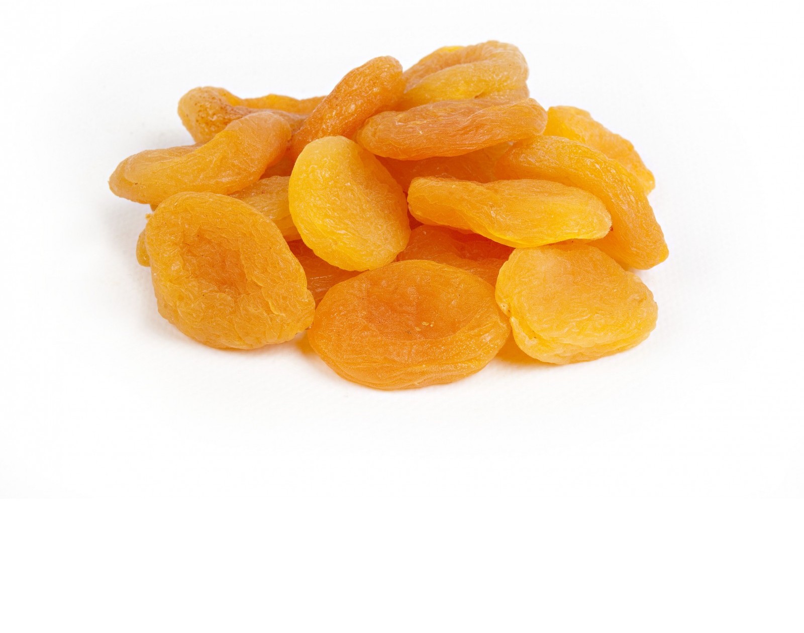 Βερίκοκα αποξηραμένα