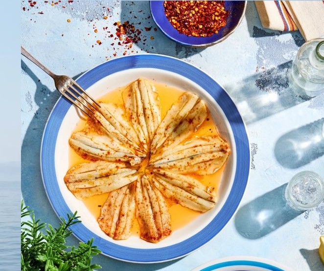 Γαύρος Πικάντικος 