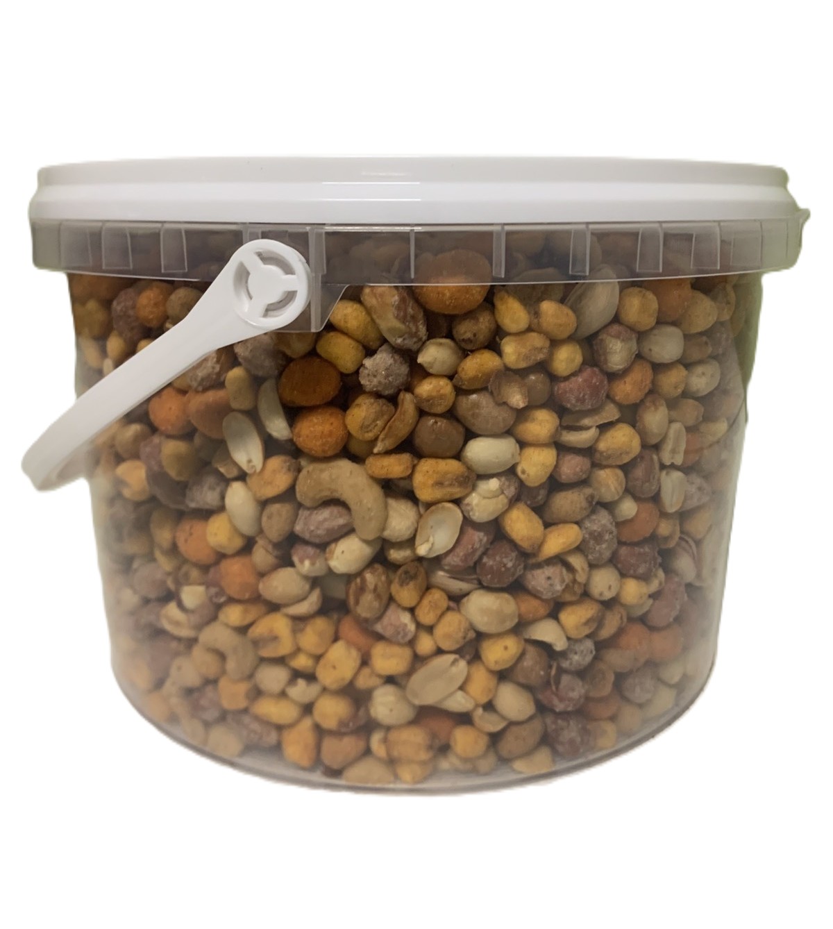 MIX Ξηρών Καρπών 3kgr 